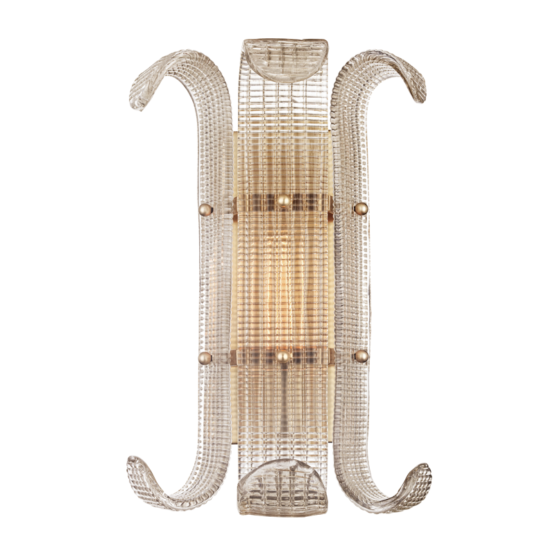 Brasher Wall Sconce