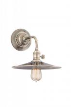 Hudson Valley 8000-HN-MS2 - Heirloom Wall Sconce