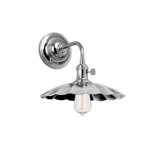 Hudson Valley 8000-PN-MS3 - Heirloom Wall Sconce