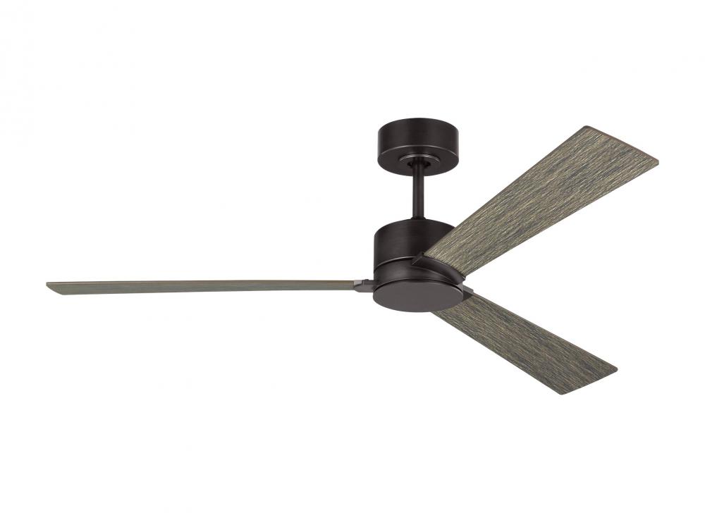Rozzen 52" Ceiling Fan