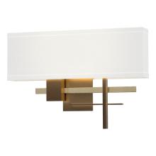 Hubbardton Forge 206350-SKT-05-84-SF1606 - Cosmo Sconce