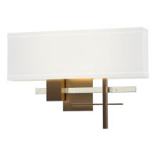 Hubbardton Forge 206350-SKT-05-85-SF1606 - Cosmo Sconce