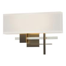Hubbardton Forge 206350-SKT-07-82-SE1606 - Cosmo Sconce