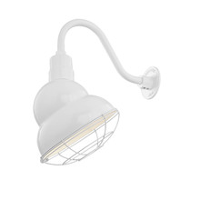 Millennium RES12-WH - Emblem Shade