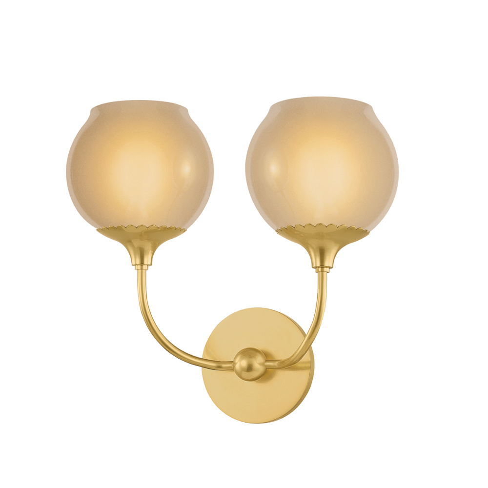 Daya Wall Sconce