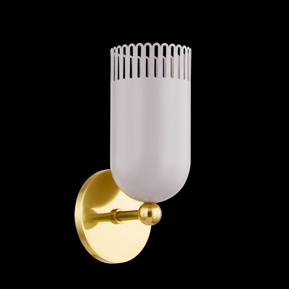 Liba WALL SCONCE