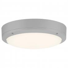 Access 20250LEDMG-SAT/FST - Dual Voltage Outdoor LED Flush Mount