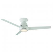 Modern Forms US - Fans Only FH-W2004-52L-27-MW - Tip Top Flush Mount Ceiling Fan