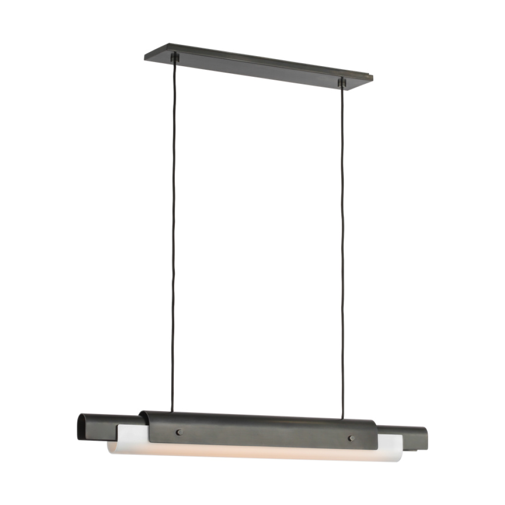 Ambrose 36 Linear Chandelier