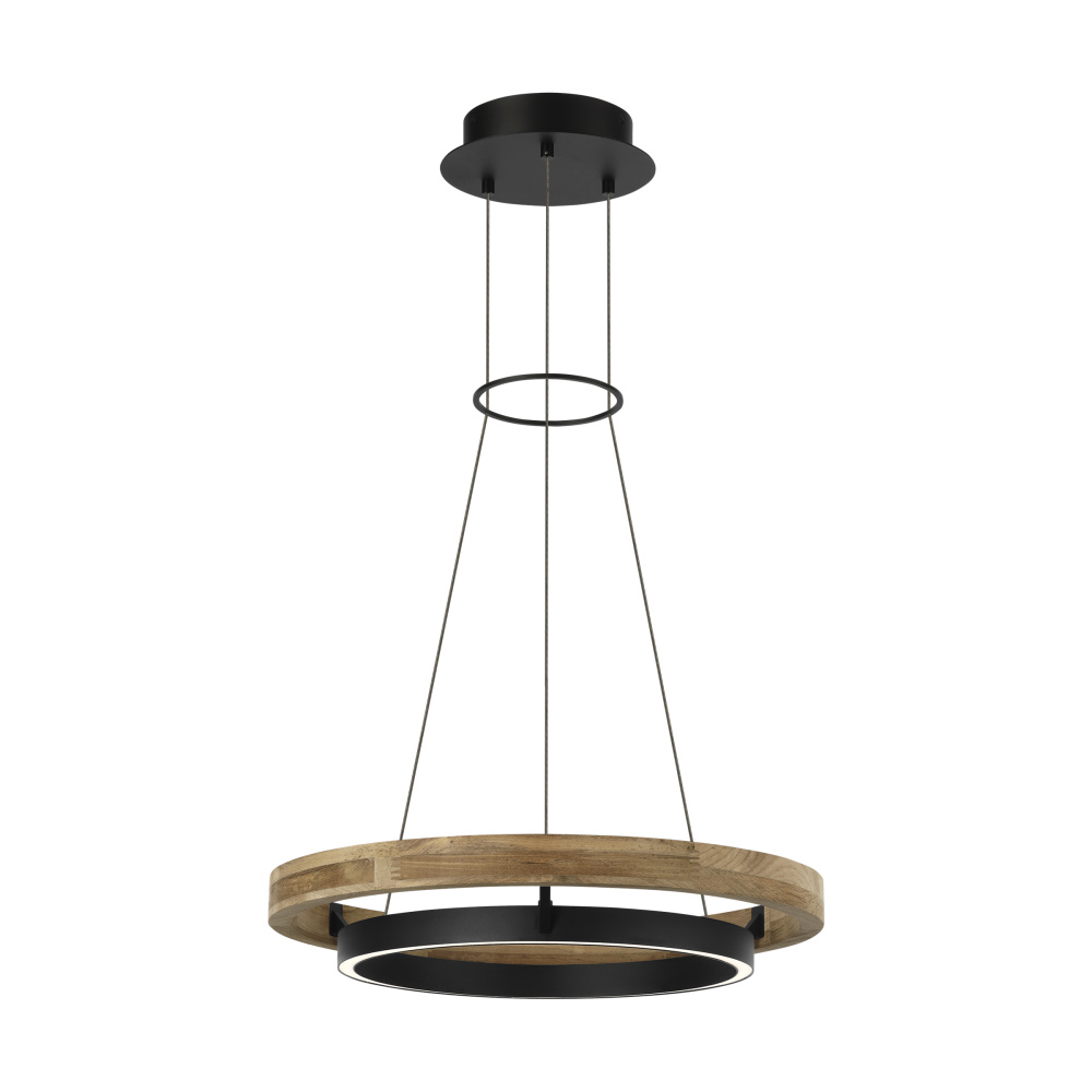 Grace 24 Outdoor Chandelier