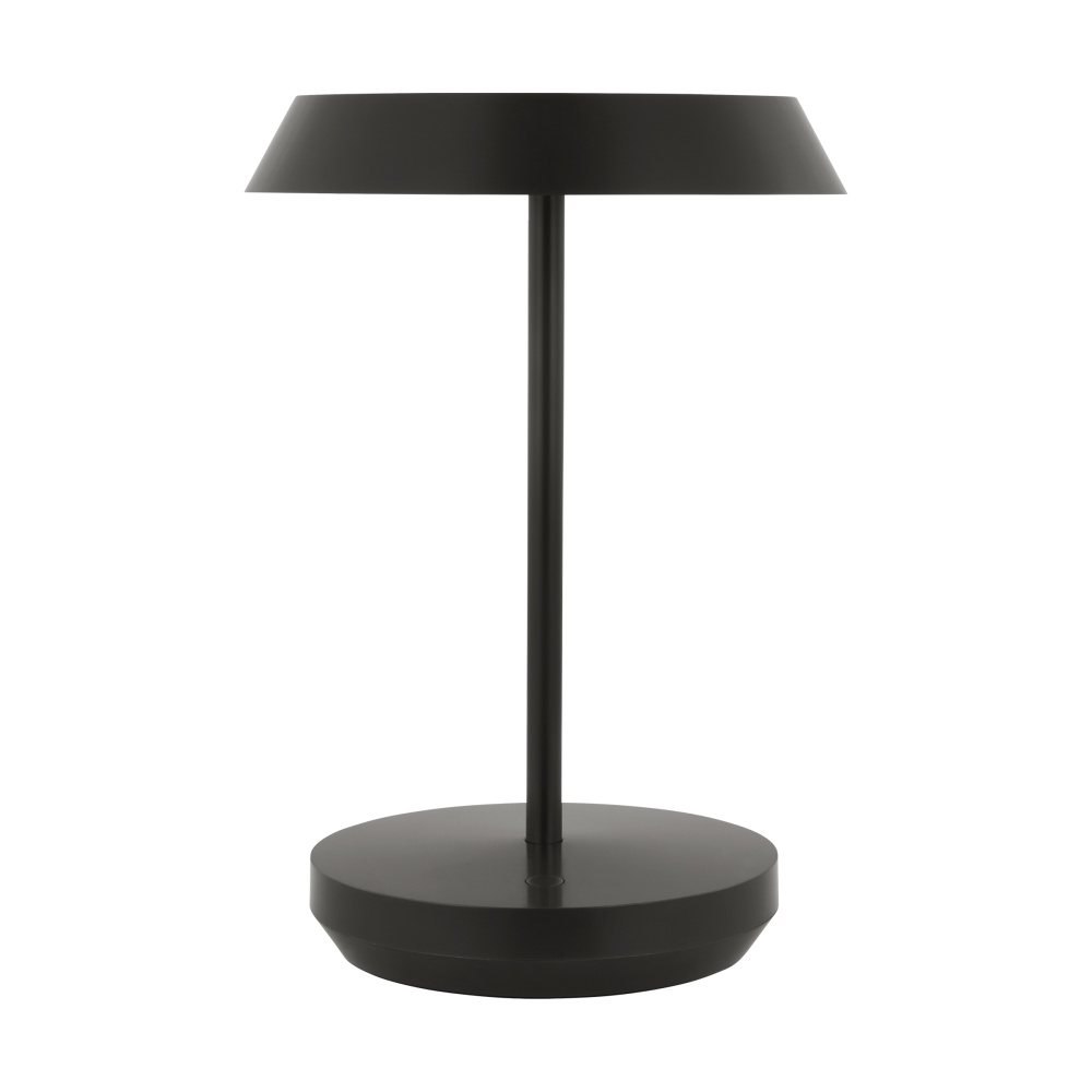 Tepa Short Accent Rechargeable Table Lamp