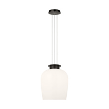 Visual Comfort & Co. Modern Collection SLPD62327BZMG - Vetro 27 Pendant