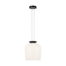 Visual Comfort & Co. Modern Collection SLPD62427BZMG - Vetro 13 Pendant