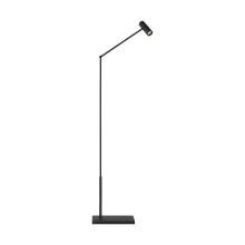 Visual Comfort & Co. Modern Collection SLFL57230B - Ponte Small Floor Lamp