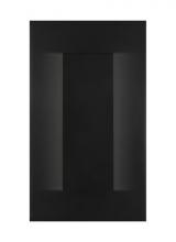 Visual Comfort & Co. Modern Collection 700OWASP9308DBUNVSLFSP - Aspen 8 Outdoor Wall