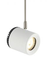 Visual Comfort & Co. Modern Collection 700MOBRK9303506W - Burk Head