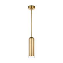 Visual Comfort & Co. Modern Collection MDPD73627HABCG - Tala 15 Pendant