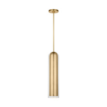 Visual Comfort & Co. Modern Collection MDPD73727HABCG - Tala 25 Pendant
