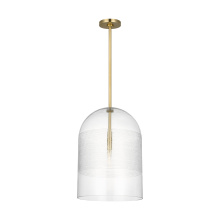Visual Comfort & Co. Modern Collection SLPD637HABCG - Leano 20 Pendant