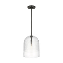 Visual Comfort & Co. Modern Collection SLPD641BZCG - Leano 13 Pendant