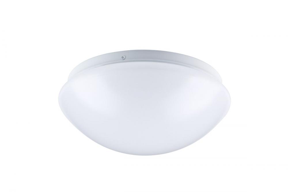11" LED CEILING FLUSH 15W LM1050 3000K