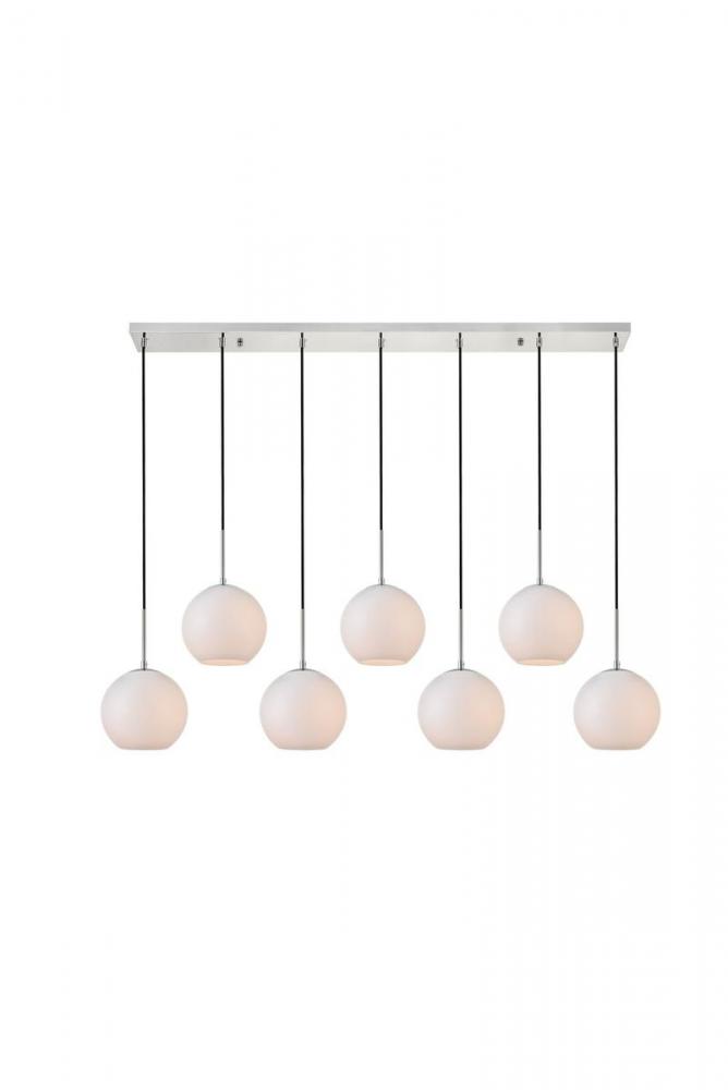 BAXTER Hang L53.9"W7.9"H8"L7 CH W