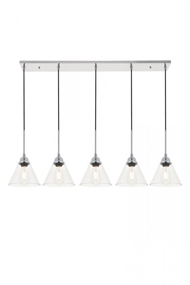 Histoire Hanging L47.4"*D7.3"*H7.1" C