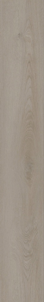 Luxury Vinyl Flooring 7 x 48 x 7mm 20 mil in Stone Grey