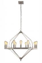 Elegant 1472G39PN - Illumina Hang D39"H36"L12 PN