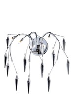 Elegant V5008W16C/EC - Amour Wall D16''H16'E16'''L3 CH EC