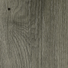 Elegant FL-110-SHA - Luxury Vinyl Flooring finish sample 5.5mm 12 mil in Shadow Oak Grey