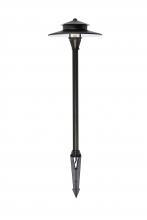 Elegant P804-DB - P804 DB Path light D:9" H:24",