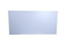 Elegant PANEL2X4D48W40 - *NEW* PANEL 2X2 48W 4000K