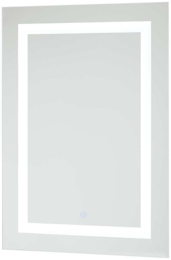 Mirrors LED - Rectangular Mirror Night Light