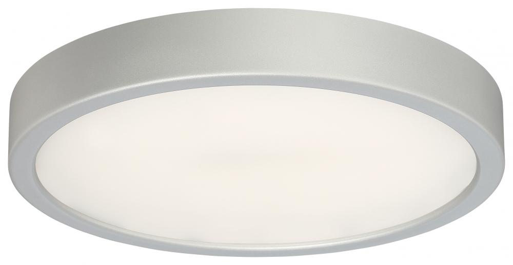 Flush Mount - 1 Light LED Flush Mount