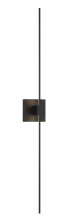 Minka George Kovacs P1437-66A-L - Parker - 2 Light LED Wall Sconce