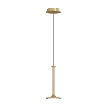 Alora Lighting PD418006BG-UNV - Issa