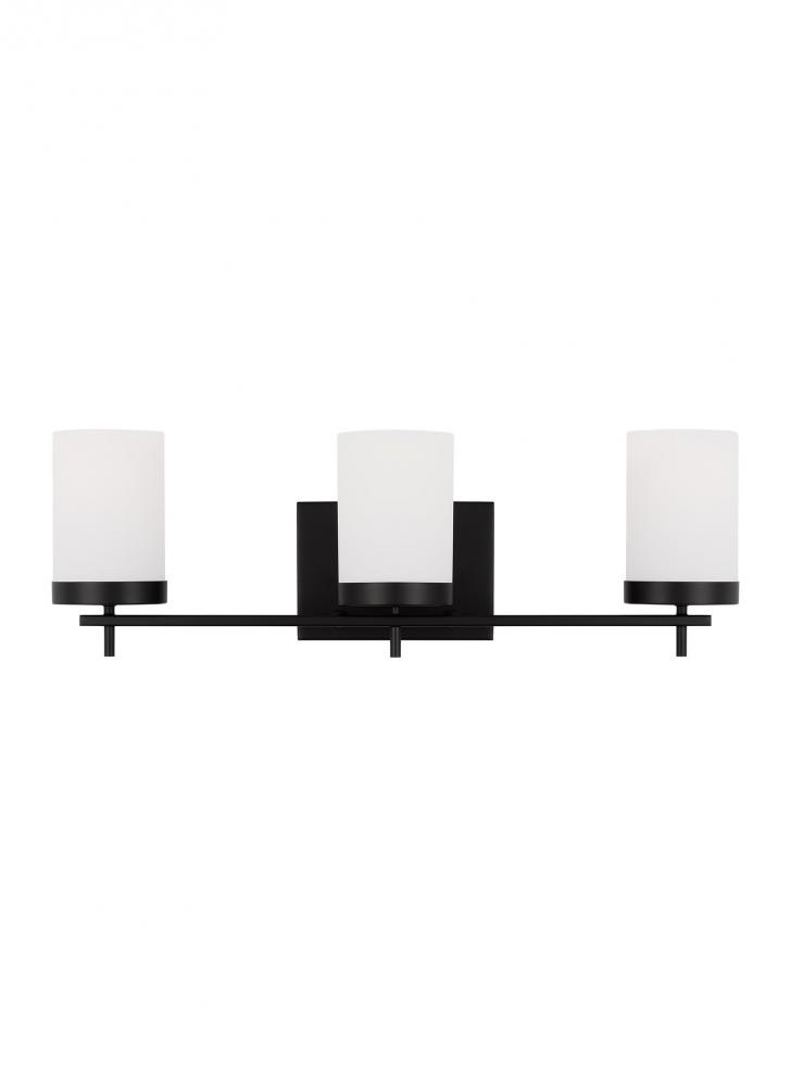 Zire Three Light Bath