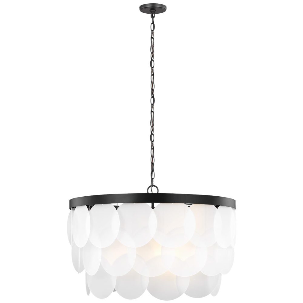 Mellita Eight Light Pendant