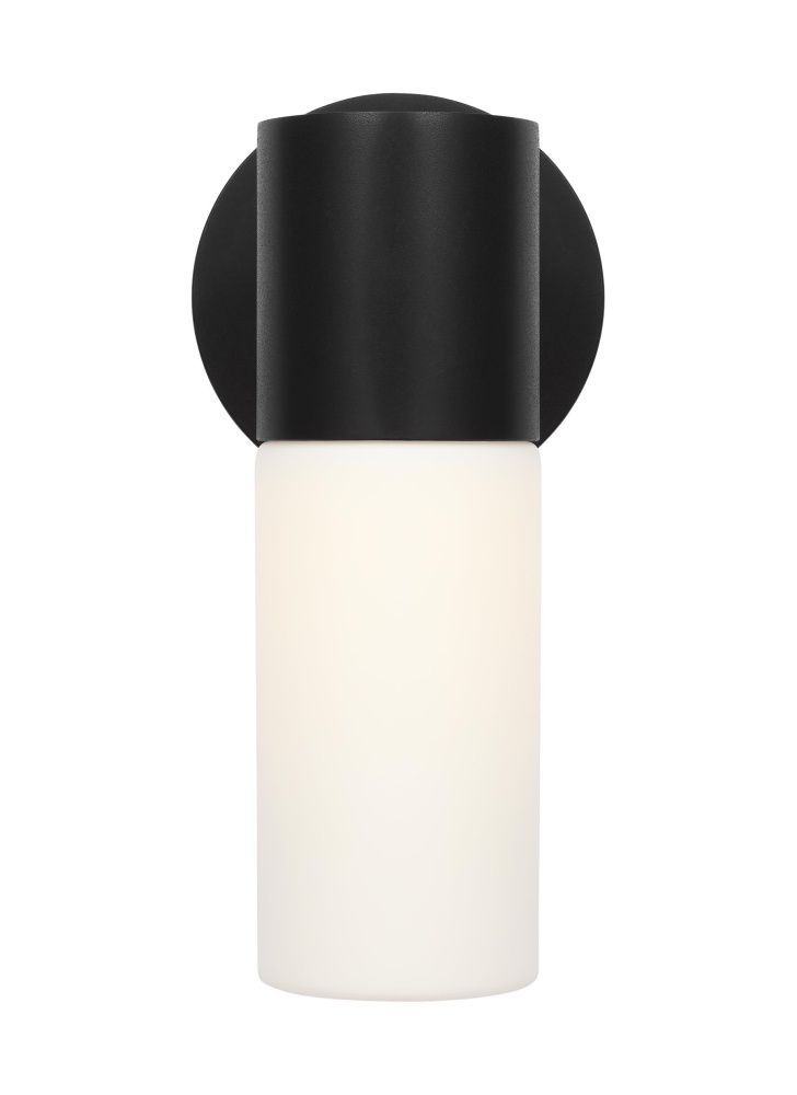 Focal Short LED Sconce