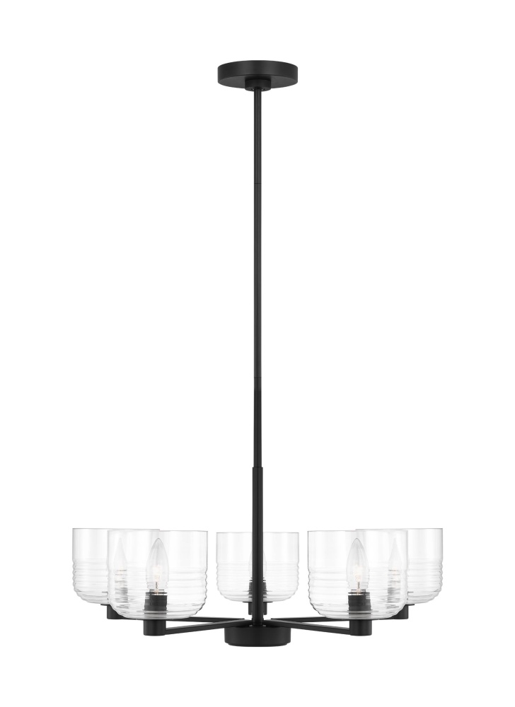 Lochdale Medium Chandelier