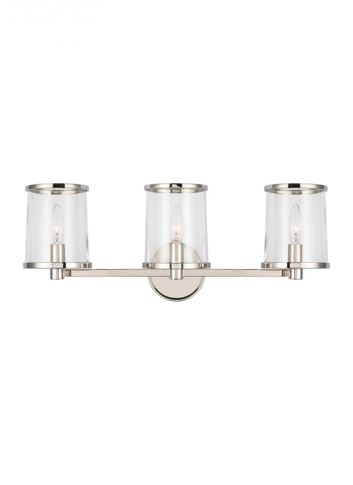 Reynolds Large Vanity