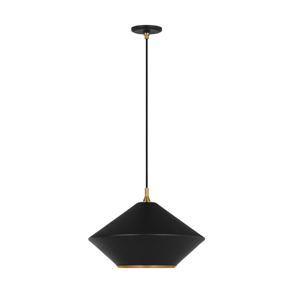 Stanza Extra Large Pendant