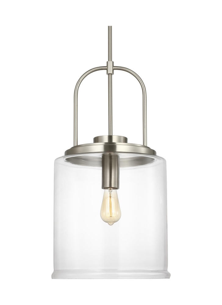 Anders Large Pendant