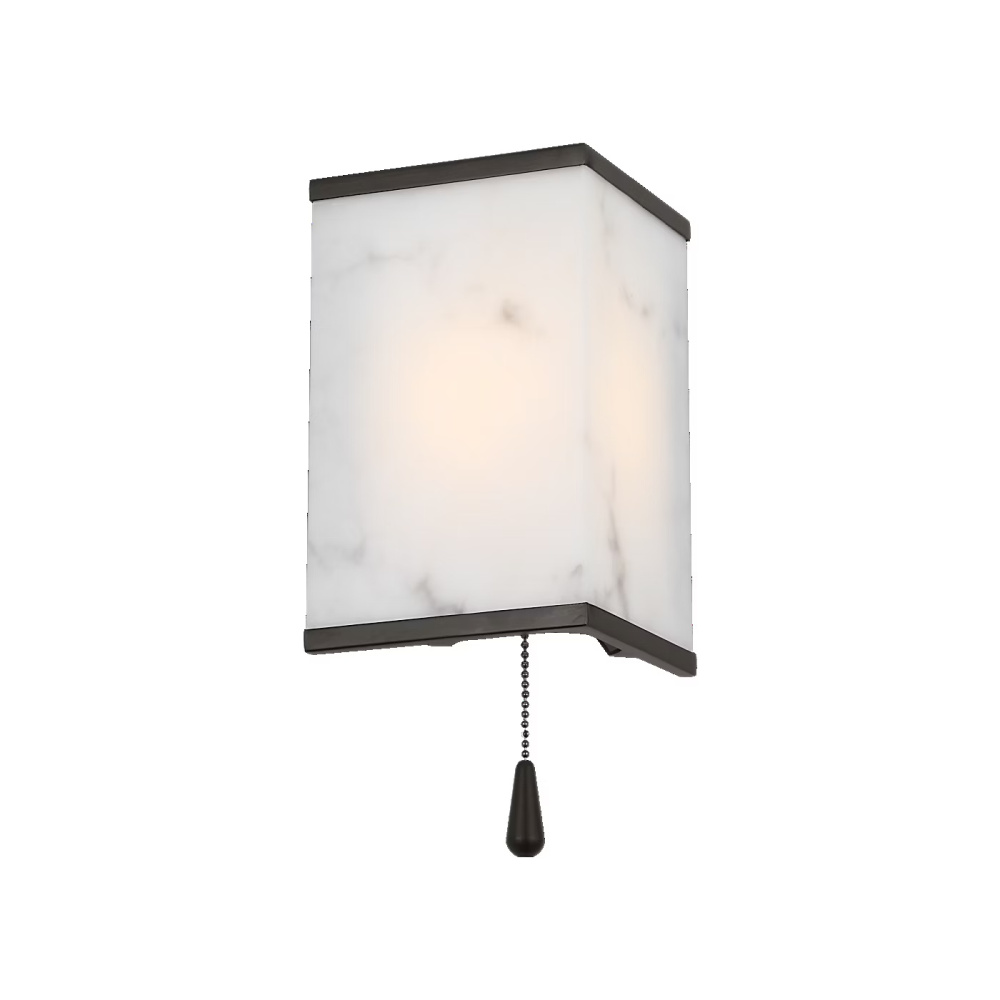 ONLINE EXCLUSIVE-CLEOR 8 LED SCONCE AI