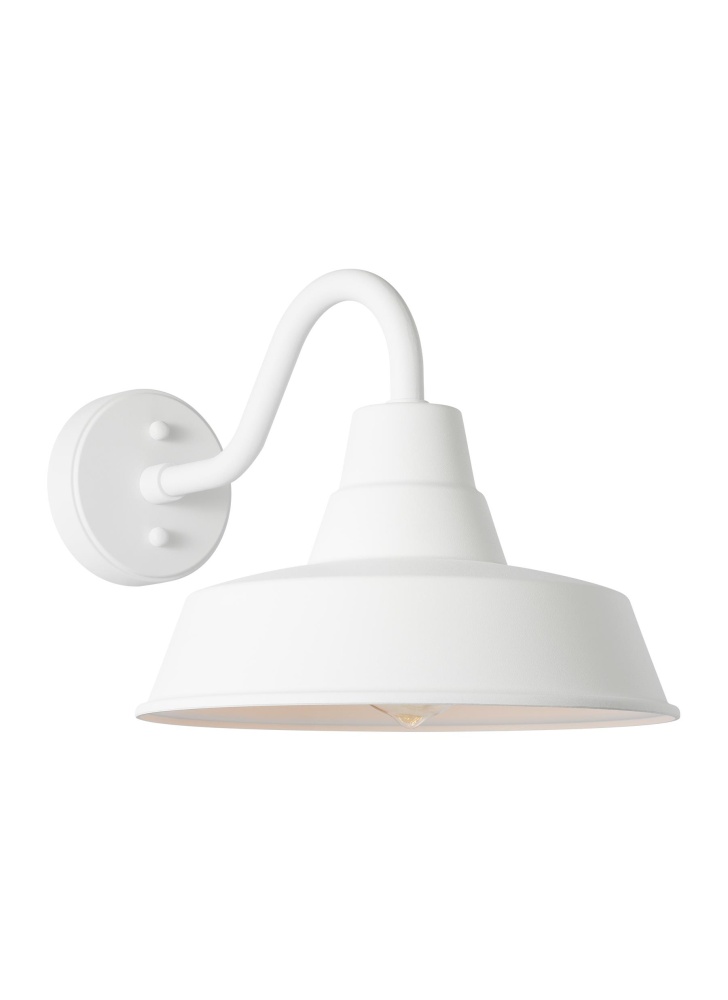 Barn Light Medium Stonestrong Wall Lantern