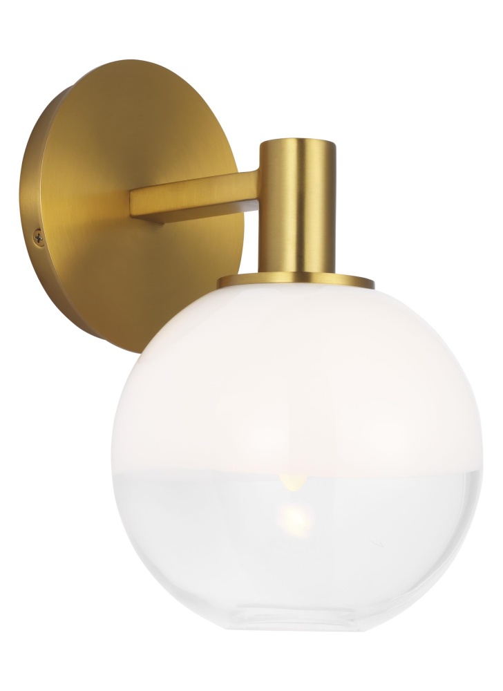 Torian Small Sconce
