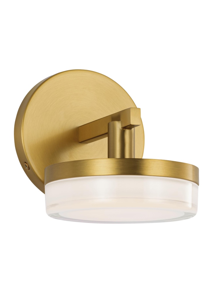 Khan Small Sconce