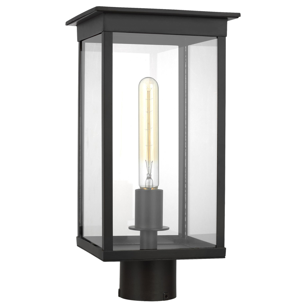 Freeport Medium Outdoor Post Lantern