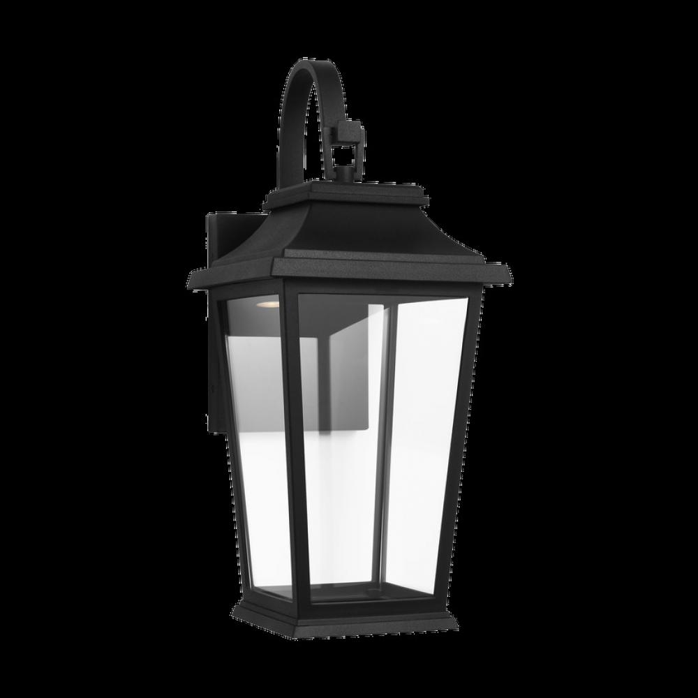 Warren Small Wall Lantern